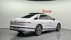 2023 Hyundai Grandeur 3.5 LPG 2WD — фото 2