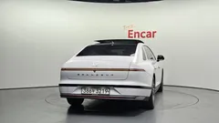 2023 Hyundai Grandeur 3.5 LPG 2WD — фото 4