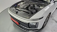 2023 Hyundai Grandeur 3.5 LPG 2WD — фото 6
