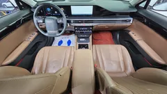 2023 Hyundai Grandeur 3.5 LPG 2WD — фото 7