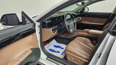 2023 Hyundai Grandeur 3.5 LPG 2WD — фото 10
