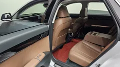 2023 Hyundai Grandeur 3.5 LPG 2WD — фото 11