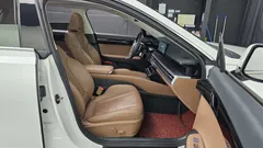 2023 Hyundai Grandeur 3.5 LPG 2WD — фото 12