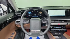 2023 Hyundai Grandeur 3.5 LPG 2WD — фото 14