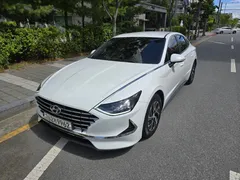 2022 Hyundai Sonata Modern — фото 1