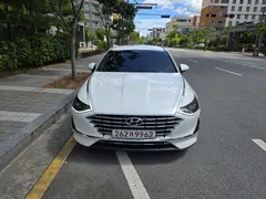2022 Hyundai Sonata Modern — фото 2