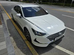 2022 Hyundai Sonata Modern — фото 3