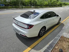 2022 Hyundai Sonata Modern — фото 6