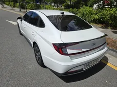 2022 Hyundai Sonata Modern — фото 7