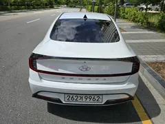 2022 Hyundai Sonata Modern — фото 8