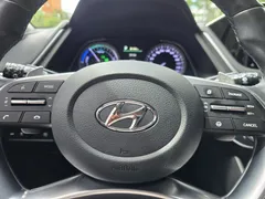 2022 Hyundai Sonata Modern — фото 15