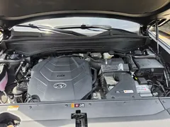 2022 Hyundai Palisade Gasoline 3.8 4WD — фото 4