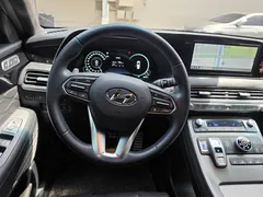 2022 Hyundai Palisade Gasoline 3.8 4WD — фото 15