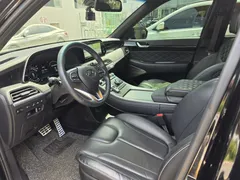 2022 Hyundai Palisade Gasoline 3.8 4WD — фото 16