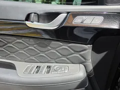 2022 Hyundai Palisade Gasoline 3.8 4WD — фото 19