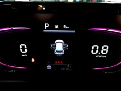 2024 Kia Seltos Gasoline 1.6 Turbo 2WD — фото 8