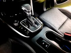 2024 Kia Seltos Gasoline 1.6 Turbo 2WD — фото 9