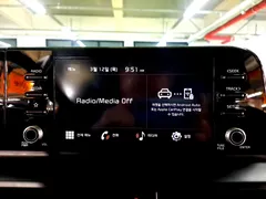 2024 Kia Seltos Gasoline 1.6 Turbo 2WD — фото 17