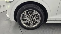 2022 Genesis GV70 2.5T Gasoline 2WD, белый — фото 5