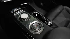 2022 Genesis GV70 2.5T Gasoline 2WD, белый — фото 9