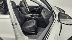 2022 Genesis GV70 2.5T Gasoline 2WD, белый — фото 10