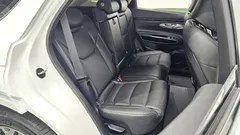 2022 Genesis GV70 2.5T Gasoline 2WD, белый — фото 11