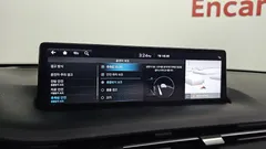 2022 Genesis GV70 2.5T Gasoline 2WD, белый — фото 15