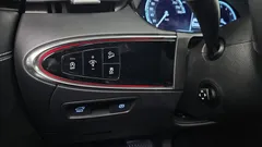 2022 Genesis GV70 2.5T Gasoline 2WD, белый — фото 16