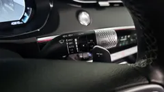 2022 Genesis GV70 2.5T Gasoline 2WD, белый — фото 17