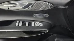 2022 Genesis GV70 2.5T Gasoline 2WD, белый — фото 18