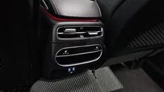 2022 Genesis GV70 2.5T Gasoline 2WD, белый — фото 19