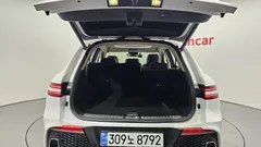 2022 Genesis GV70 2.5T Gasoline 2WD, белый — фото 20