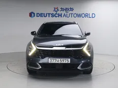 2023 Kia Sportage LPG 2.0 2WD — фото 3