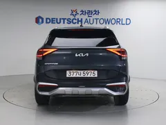 2023 Kia Sportage LPG 2.0 2WD — фото 4