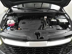 2023 Kia Sportage LPG 2.0 2WD — фото 6
