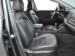 2023 Kia Sportage LPG 2.0 2WD — фото 10