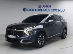 2023 Kia Sportage LPG 2.0 2WD — фото 13