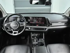 2023 Kia Sportage LPG 2.0 2WD — фото 14