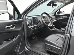 2023 Kia Sportage LPG 2.0 2WD — фото 15