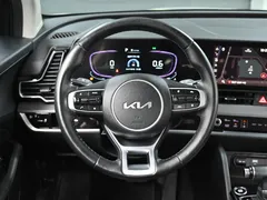 2023 Kia Sportage LPG 2.0 2WD — фото 17