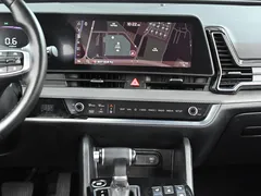 2023 Kia Sportage LPG 2.0 2WD — фото 18