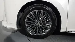 2025 Lexus LM 500h Royal — фото 5
