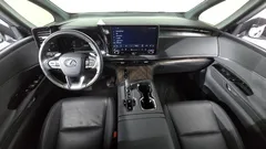 2025 Lexus LM 500h Royal — фото 14