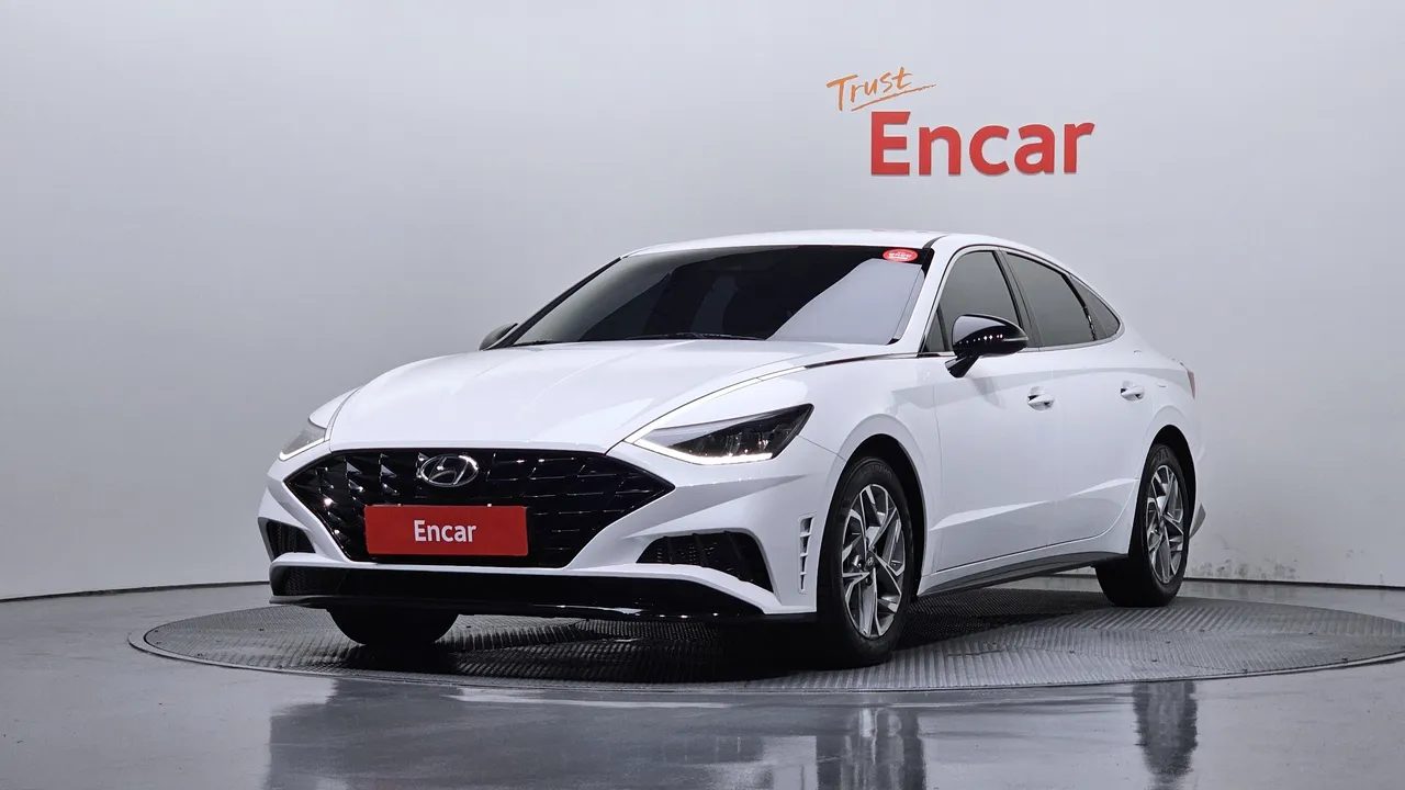 2023 Hyundai Sonata 2.0