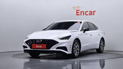 2023 Hyundai Sonata 2.0