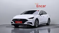 2023 Hyundai Sonata 2.0 — фото 1