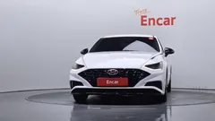 2023 Hyundai Sonata 2.0 — фото 3