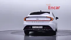 2023 Hyundai Sonata 2.0 — фото 4