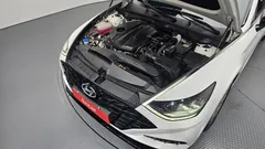 2023 Hyundai Sonata 2.0 — фото 6