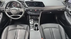 2023 Hyundai Sonata 2.0 — фото 7